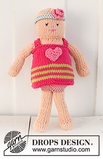 Free patterns - Search results / DROPS Children 23-25