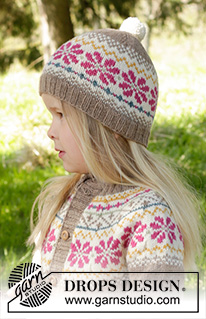Free patterns - Search results / DROPS Children 27-6