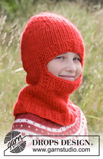 Free patterns - Search results / DROPS Children 34-34