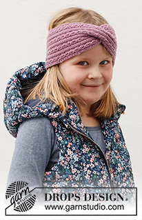 Free patterns - Search results / DROPS Children 40-28