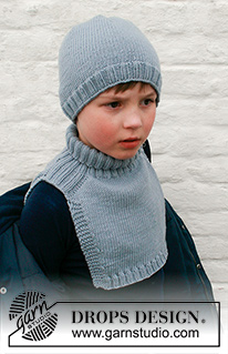 Free patterns - Search results / DROPS Children 41-26