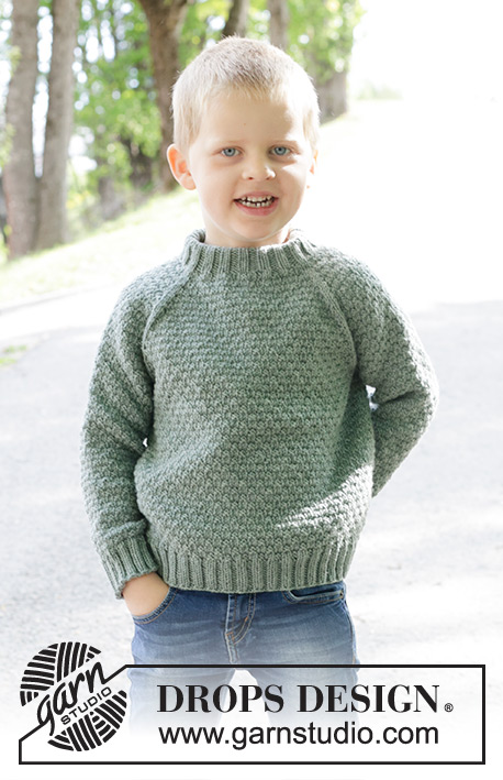 Free patterns with DROPS Merino Extra Fine
