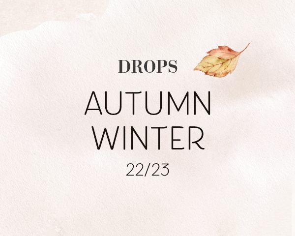 DROPS AW2223