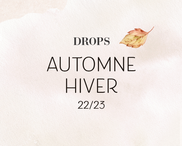DROPS AW2223