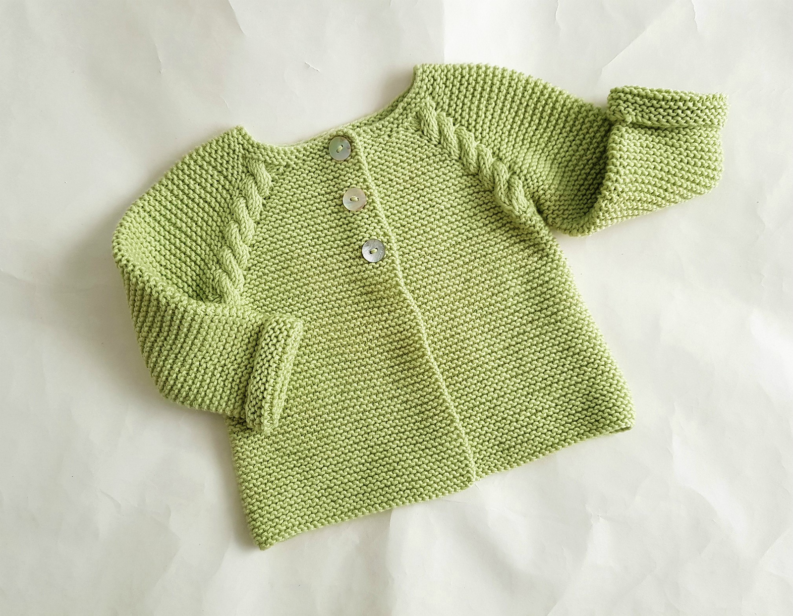 Little Explorer / DROPS Baby 2912 Free knitting patterns by DROPS Design