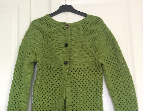Chantal / DROPS 142-6 - Free crochet patterns by DROPS Design