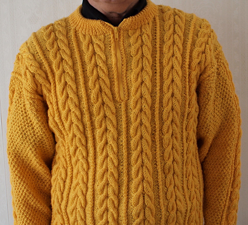 DROPS 48-17 - Free knitting patterns by DROPS Design