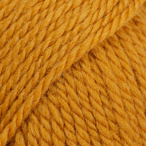 DROPS Alaska uni colour 58, mustard