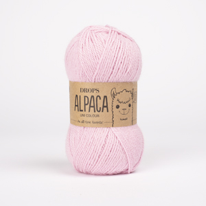Yarn product image DROPS Alpaca