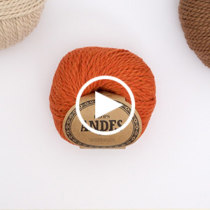 Product video thumbnail yarn Andes