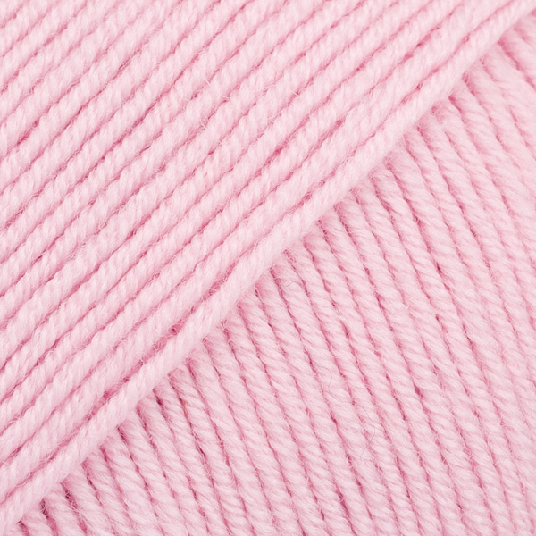 DROPS Baby Merino uni colour 54, powder pink