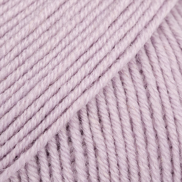 DROPS Baby Merino uni colour 60, lavendel frost