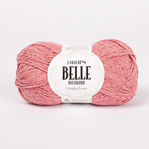 Image product yarn DROPS Belle