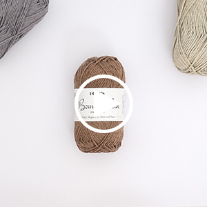 Product video thumbnail yarn Bomull-Lin