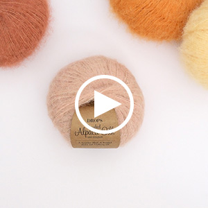 Product video thumbnail yarn BrushedAlpacaSilk