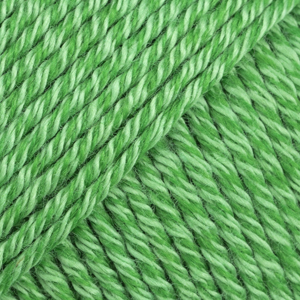 DROPS Cotton Merino uni colour 37, verde perico