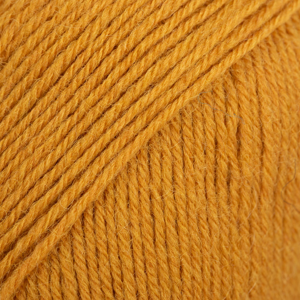 DROPS Fabel uni colour 111, mustard