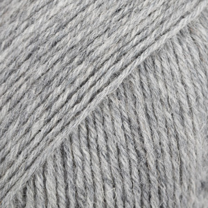 DROPS Fabel uni colour 115, gris clair