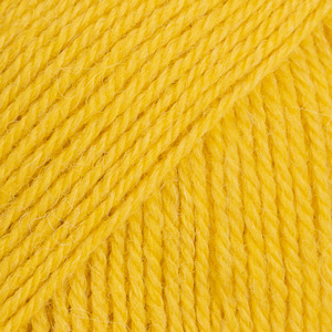 DROPS Flora mix 17, žlutá
