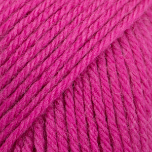 DROPS Karisma uni colour 13, kirsikanpunainen