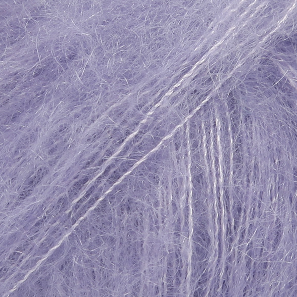 DROPS Kid-Silk uni colour 11, lavendel