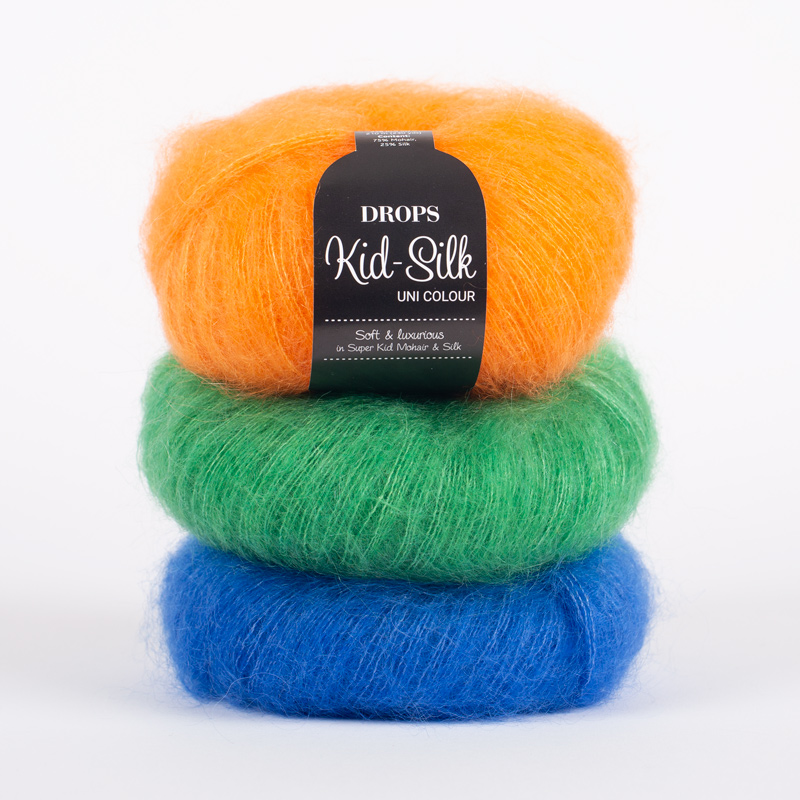 Product image yarn Kid-Silk