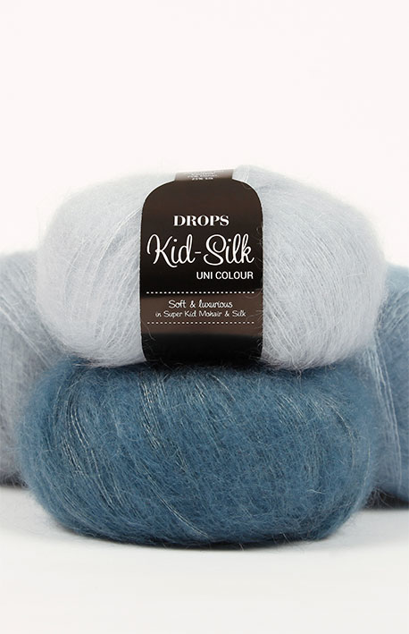 Product image yarn Kid-Silk
