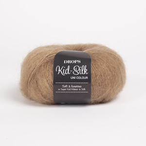 Yarn product image DROPS Kid-Silk