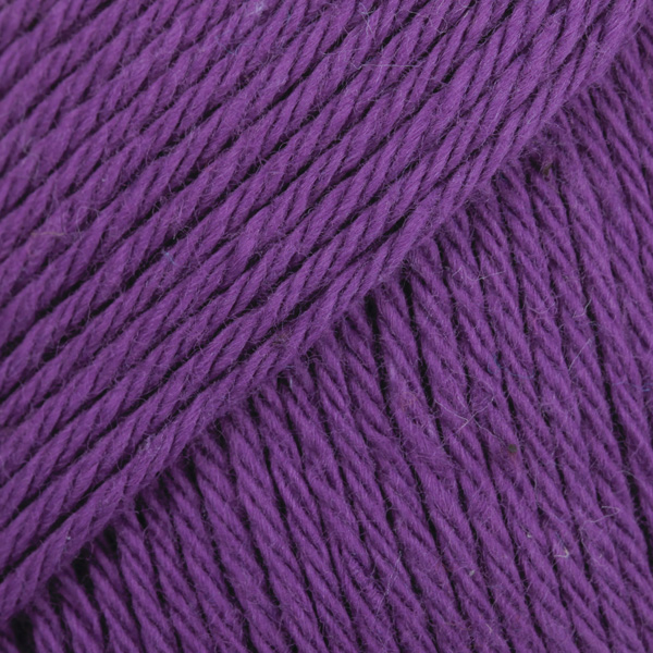 DROPS Loves You 7 uni colour 11, violet