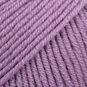 DROPS Merino Extra Fine uni colour 22, medium purple