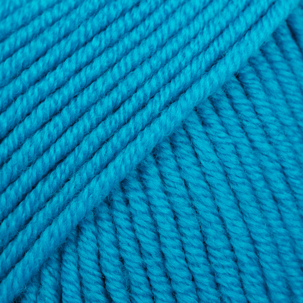 DROPS Merino Extra Fine uni colour 29, turquoise