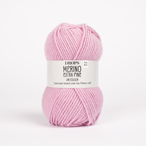 Image product yarn DROPS Merino Extra Fine