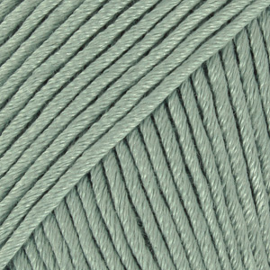 DROPS Muskat uni colour 80, salviagrön