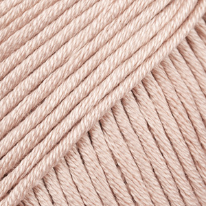 DROPS Muskat uni colour 86, rosa sand