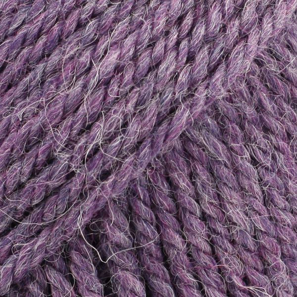 DROPS Nepal mix 4434, mauve/violet