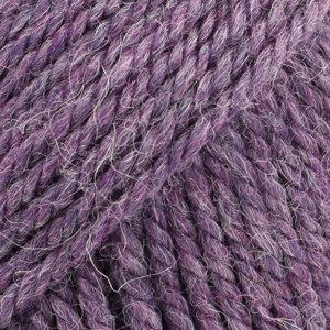 DROPS Nepal mix 4434, lila/violetti