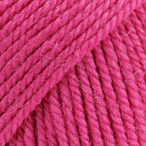 DROPS Nepal uni colour 6273, pink