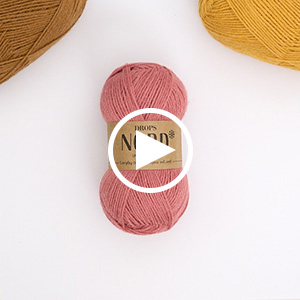 Product video thumbnail yarn Nord