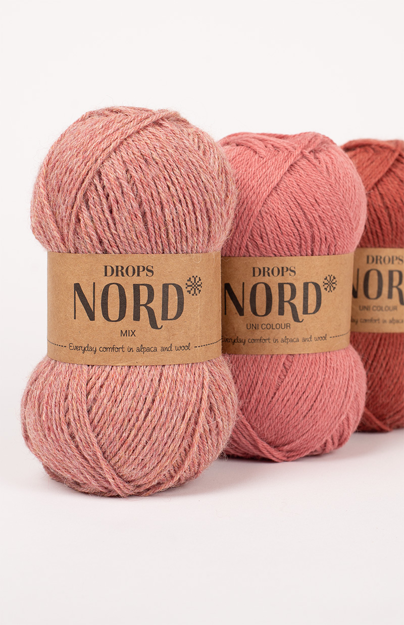 Product image yarn Nord