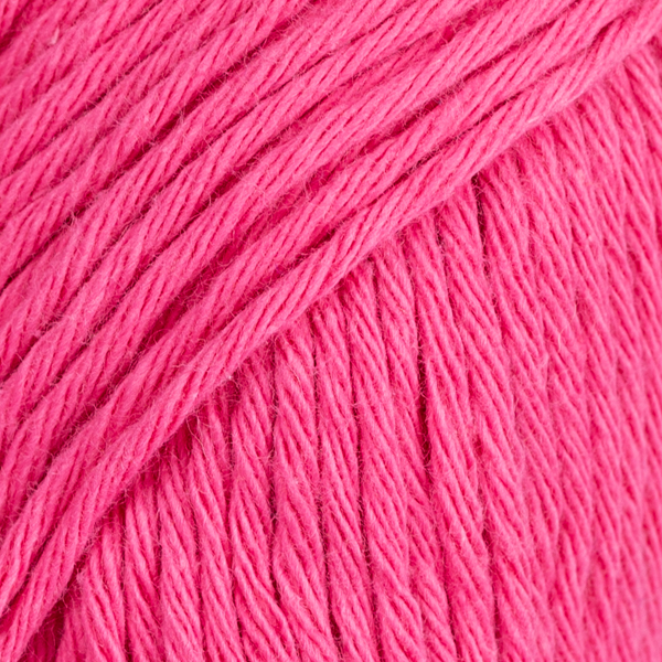 DROPS Paris uni colour 06, kirsikanpunainen