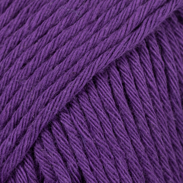 DROPS Paris uni colour 08, dark purple