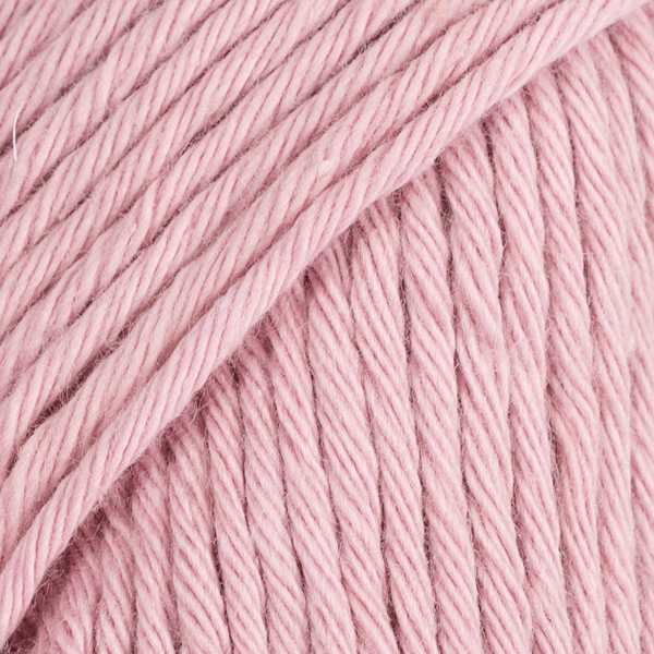 DROPS Paris uni colour 58, powder pink