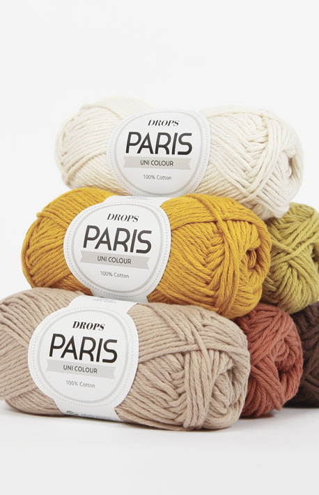 Product image yarn Paris