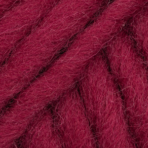 DROPS Polaris uni colour 08, rouge rubis