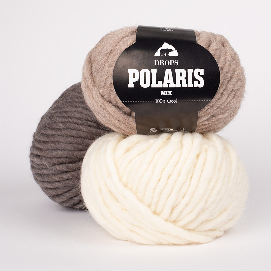 Product image yarn Polaris