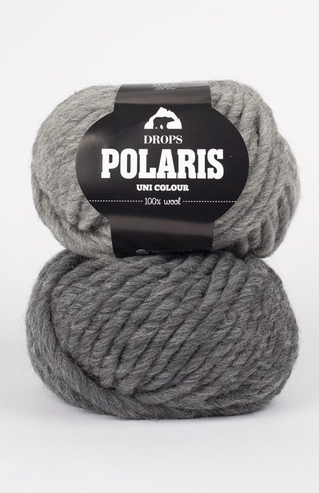 Product image yarn Polaris