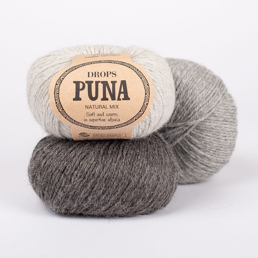 Product image yarn Puna