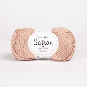 Image product yarn DROPS Safran