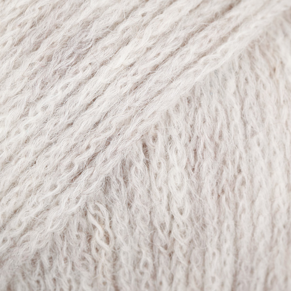 DROPS - Super and lightweight in alpaca merino wool
