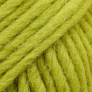 DROPS Snow uni colour 29, õunaroheline
